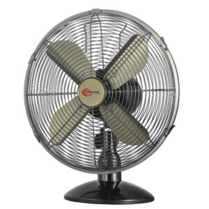 Oscar Plus FT- M Επιτραπέζιος Ανεμιστήρας RETRO