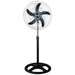Oscar Plus VS3-50 Ανεμιστήρας Ορθοστάτης 100W Διαμέτρου 50cm