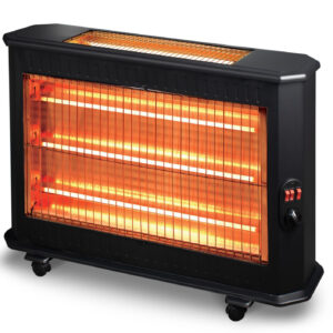 Σόμπα χαλαζία 2800W KUMTEL