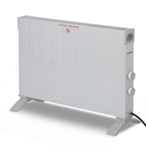 Kumtel Θερμοπομπός Δαπέδου 2500W